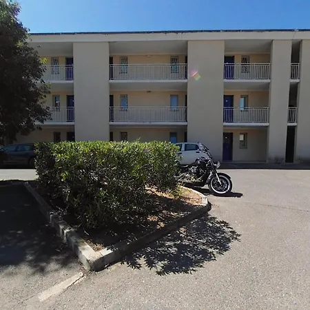 Les Terrasses Du Liouquet * La Ciotat