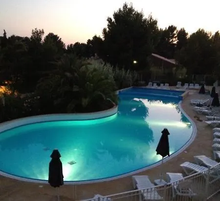 Les Terrasses Du Liouquet Apartment La Ciotat