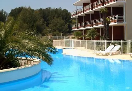 Les Terrasses Du Liouquet Apartment La Ciotat