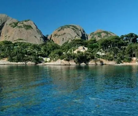 Les Terrasses Du Liouquet * La Ciotat