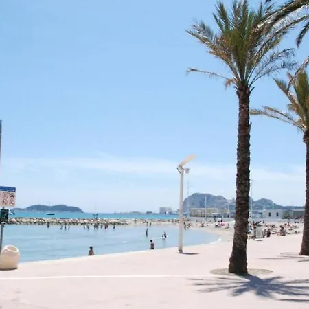Les Terrasses Du Liouquet La Ciotat