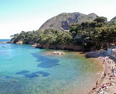 Les Terrasses Du Liouquet