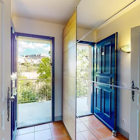 Apartment Les Terrasses Du Liouquet La Ciotat