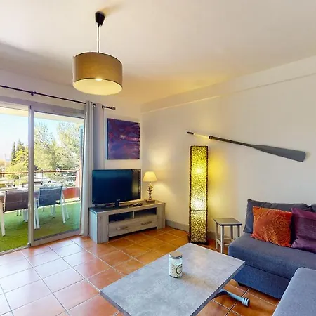 Apartment Les Terrasses Du Liouquet